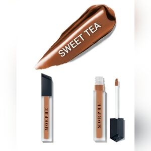 Morphe Lip Gloss Sweet Tea